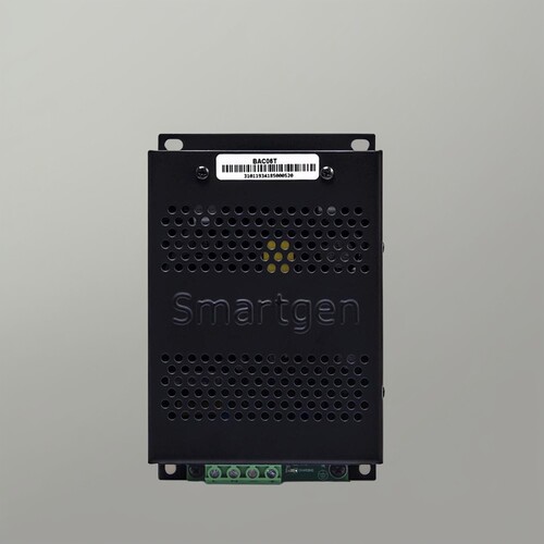 众智原装BAC06T柴油发电机组蓄电池12V24V通用电瓶充电器浮充开关 - 图1
