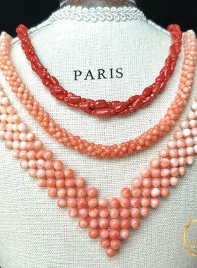 日本深海红宝石男女打标