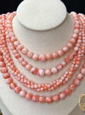 日本进口80年代深海有机红宝石