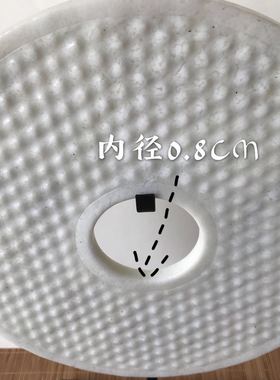 玄关乳钉石材祝福新中式