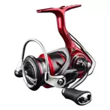 Daiwa da yiwa 21 Новая красная этикетка Fuego lt Lat Land Micro Dual Cup Textile Wheel Sea Diaoyu Ya Shun