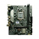 Fujitec motherboard CPU four-piece set computer upgrade