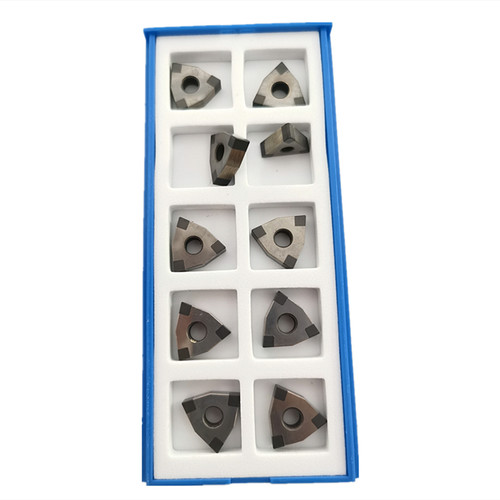 超硬氮化硼CBN金刚石刀片WNGA080408 VNGA160404宝石刀铸铁淬火钢 - 图3