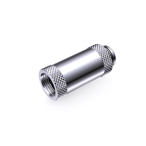 Bykski B-EXJ-35 精品 钻石纹 35MM延长座 G1/4螺纹 内螺纹延长座 - 图3