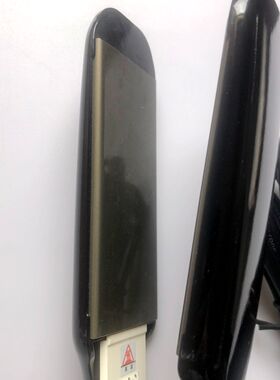 美扬521电夹板两用卷发器直发器