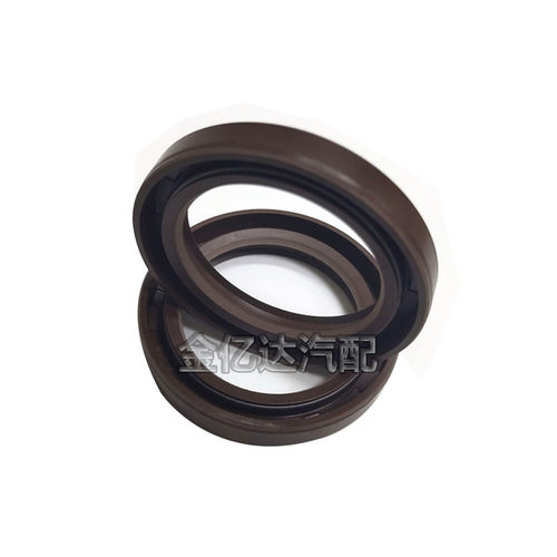 北京汽车 北汽E150 E130绅宝D20 X25半轴油封变速箱油封传动轴油 - 图1