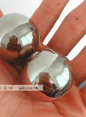 手工DIY金色金属圆珠散珠隔珠