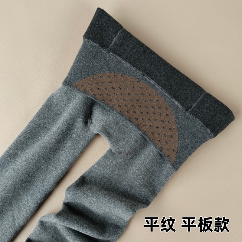 纯棉打底裤连裤袜加绒加厚秋冬季保暖外穿柔软舒适不起球加肥加大,淘宝优惠券,粉丝福利购,淘宝优惠卷