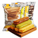 Fariz Chocolate Sandwich Cookies