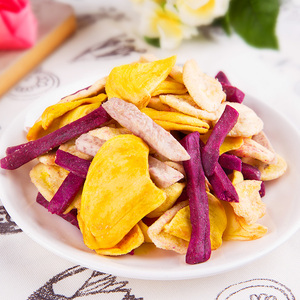 越南德诚菠萝蜜干