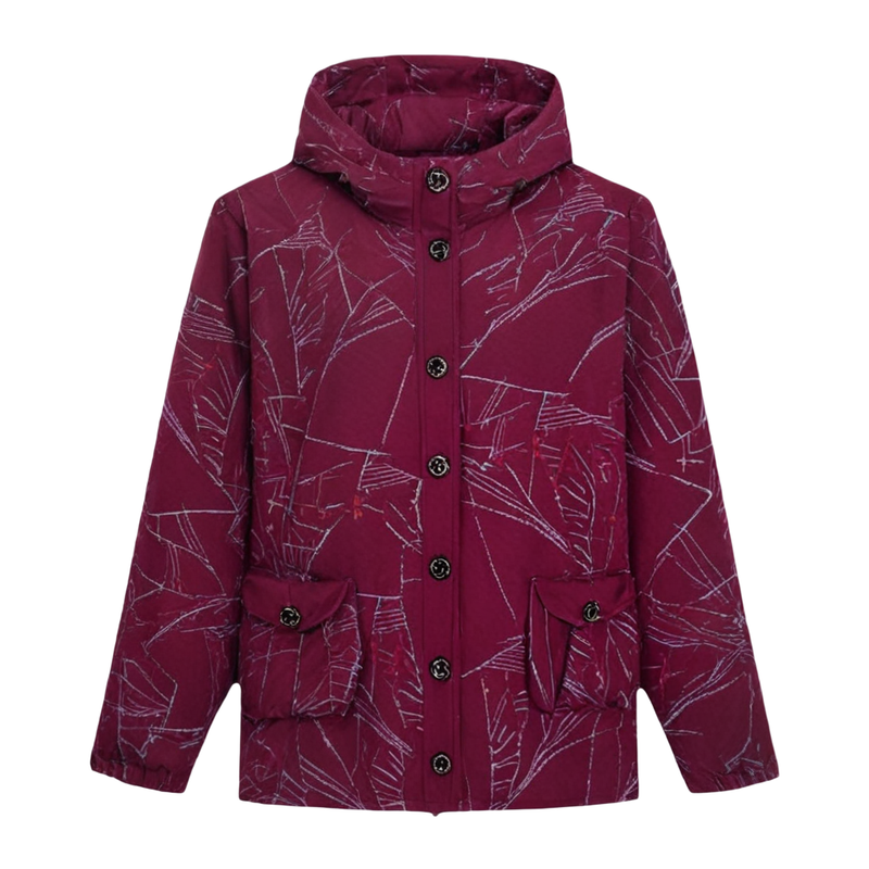 特体加肥加大胖老太太女装中老年人妈妈奶奶秋装洋气风衣棉质外套,淘宝优惠券,粉丝福利购,淘宝优惠卷