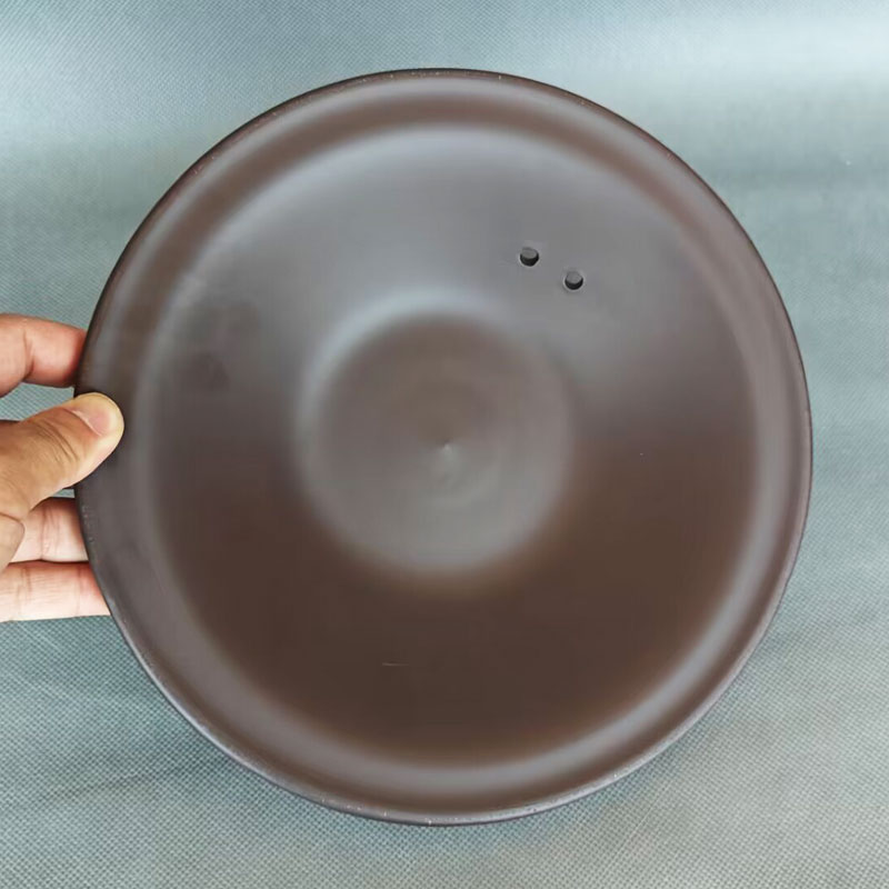 九阳紫砂电炖锅盖DG40K-GD305 GD405 GD505 GD750电砂锅盖子配件 - 图1