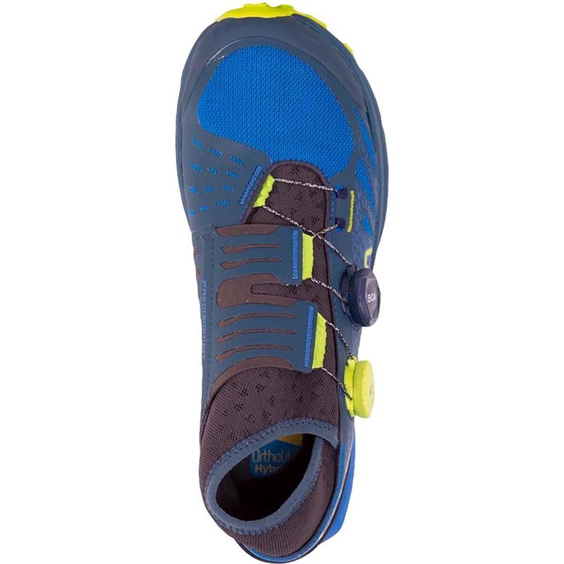 代购La Sportiva Jackal 2男鞋BOA系带越野跑步鞋户外运动休闲鞋 - 图0