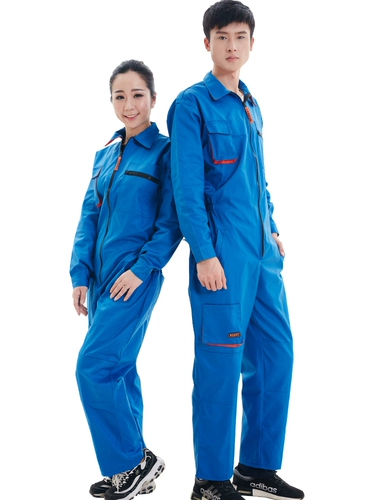 Supreme Olde Work Одежда Установка мужская пыль -Проницаемое загрязнение -Проницаемое машина для ремонта машины -устойчивый к страхованию рабочей силы с длинным -наполненным карманным карманным карманом Большой карманной осень настройка