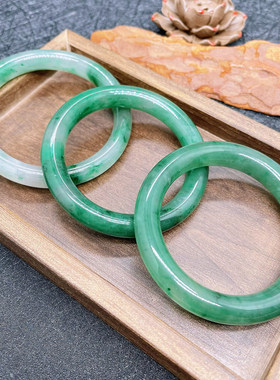 福子珠宝直播间独龙玉