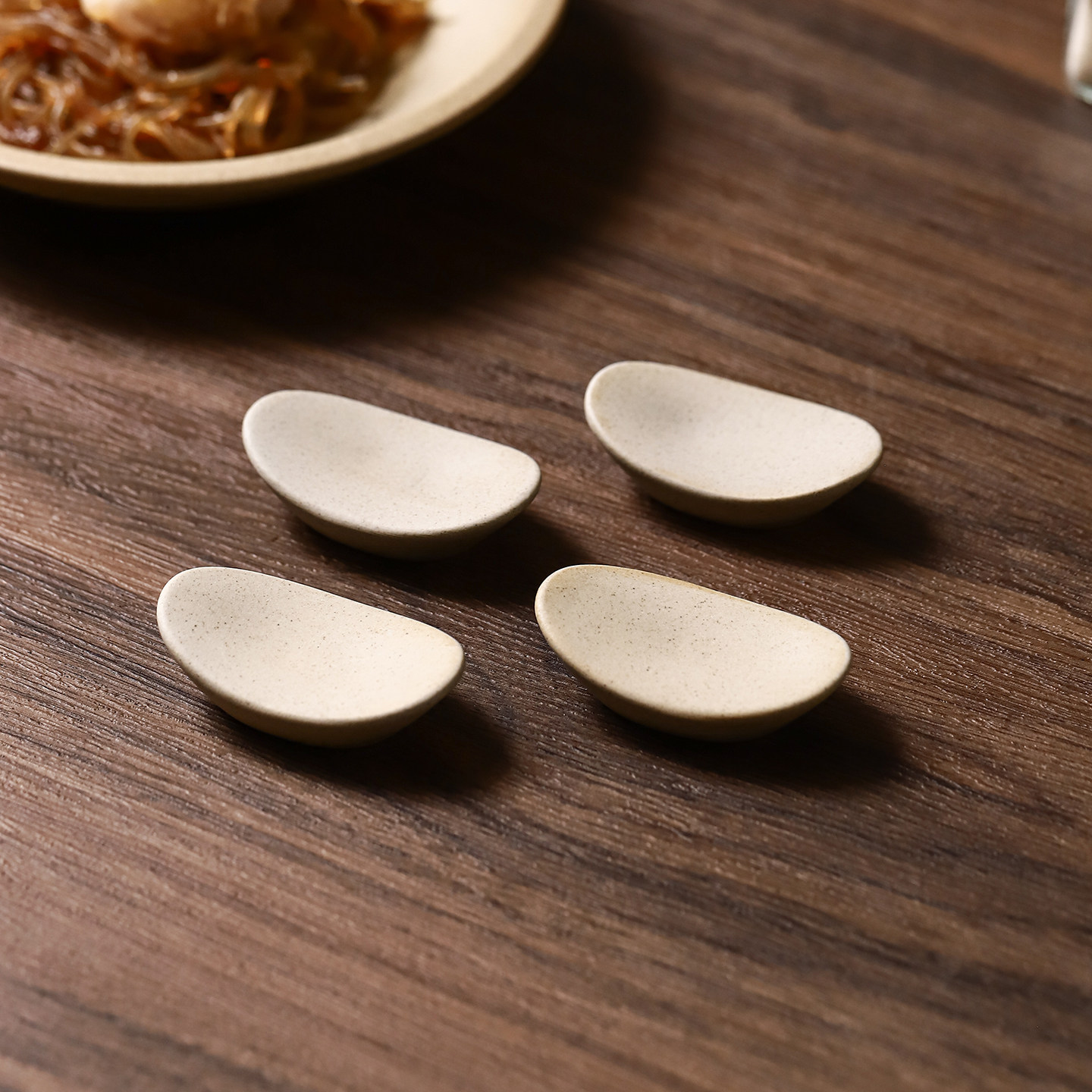 日式家用陶瓷筷子架托筷子垫架小筷托筷枕勺子支架托架桌面放筷子,淘宝优惠券,粉丝福利购,淘宝优惠卷