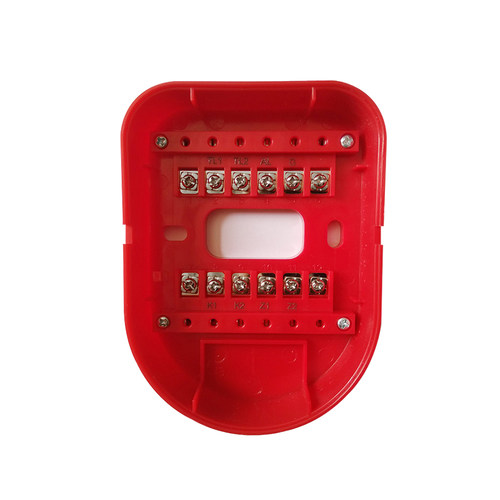 海湾老款带电话插孔手报  GST J-SAP-8402     原厂正品 - 图0