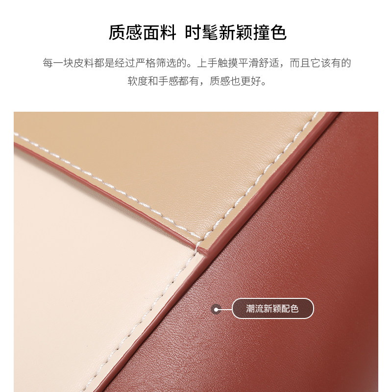 流行腋下2020新款潮秋冬ins水桶包 somay女士包袋