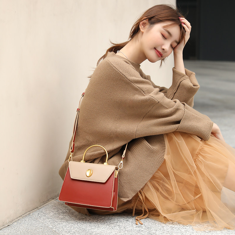 女士2020新款ins百搭流行潮小包包 somay女士包袋