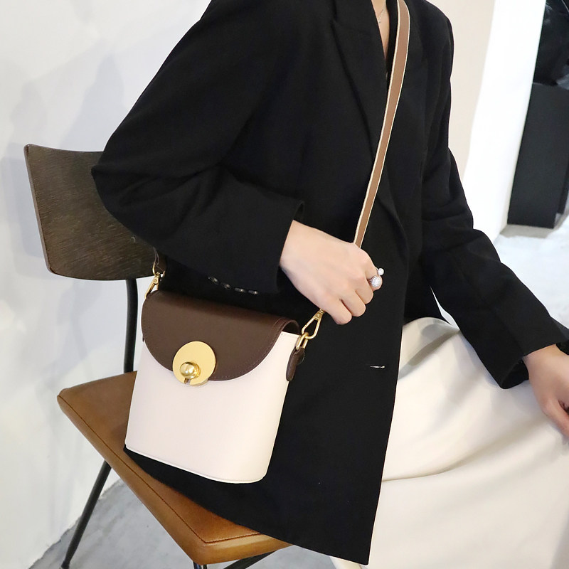 somay水桶包包2020新款夏季斜挎包 somay女士包袋