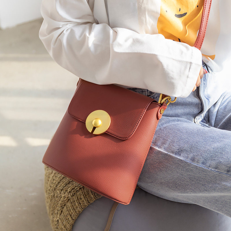 新款2020百搭手提包秋冬潮网红包包 somay女士包袋