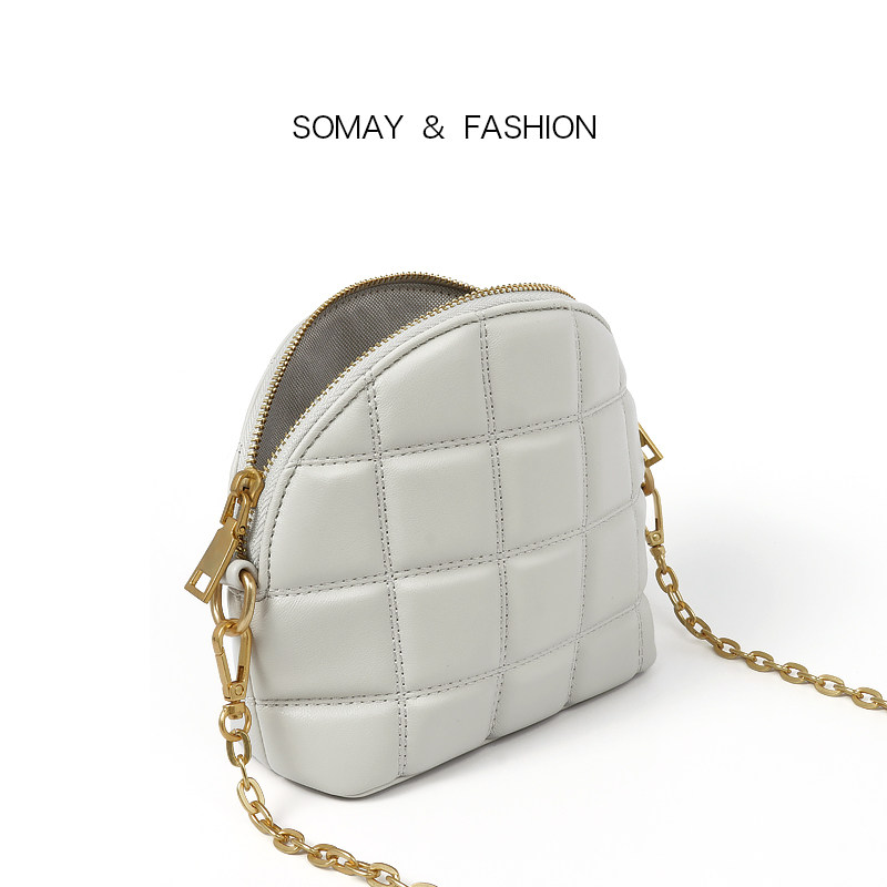 somay学生迷你2020新款链条小包包 somay女士包袋