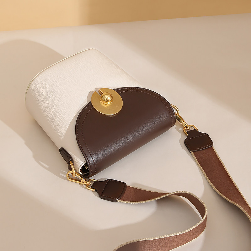 somay水桶包包2020新款夏季斜挎包 somay女士包袋