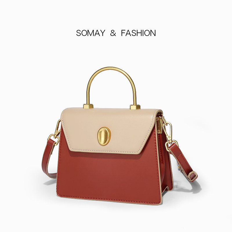女士2020新款ins百搭流行潮小包包 somay女士包袋