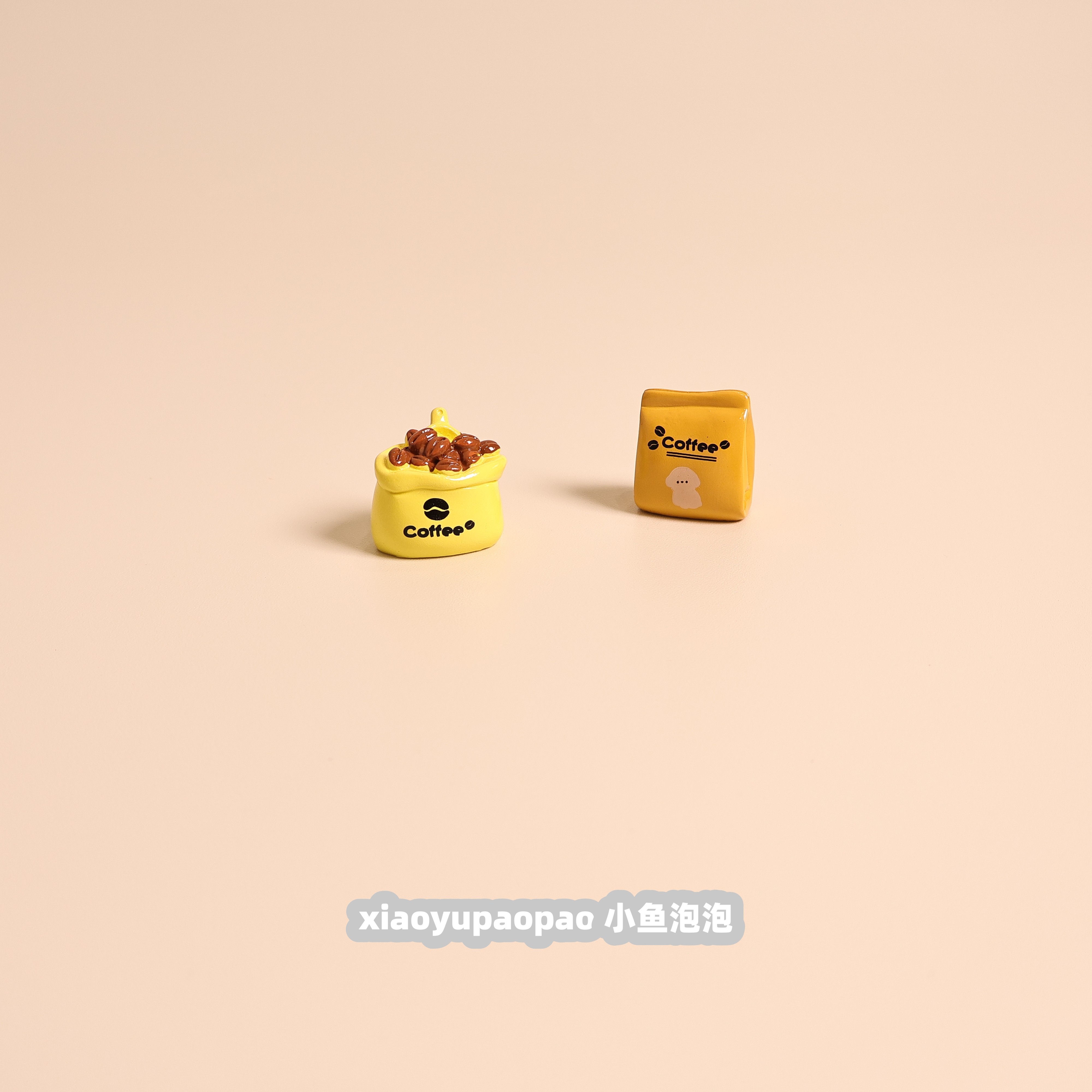 无聊了可爱迷你咖啡小狗办公室工位桌面小摆件电脑显示屏装饰品,淘宝优惠券,粉丝福利购,淘宝优惠卷