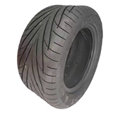 Электромобиль Emma 13x5.00-7 шина Ruddy Slip 125/60-7 Real Tire CST-новая шина