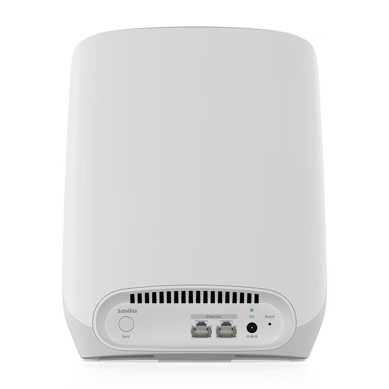 NETGEAR网件Orbi RBS760 AX5400M WIFI6三频千兆分布式路由器全无覆盖分身路由器 - 图1