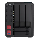Новый продукт QNAP Weilong NAS Server Server TS-564-8G.