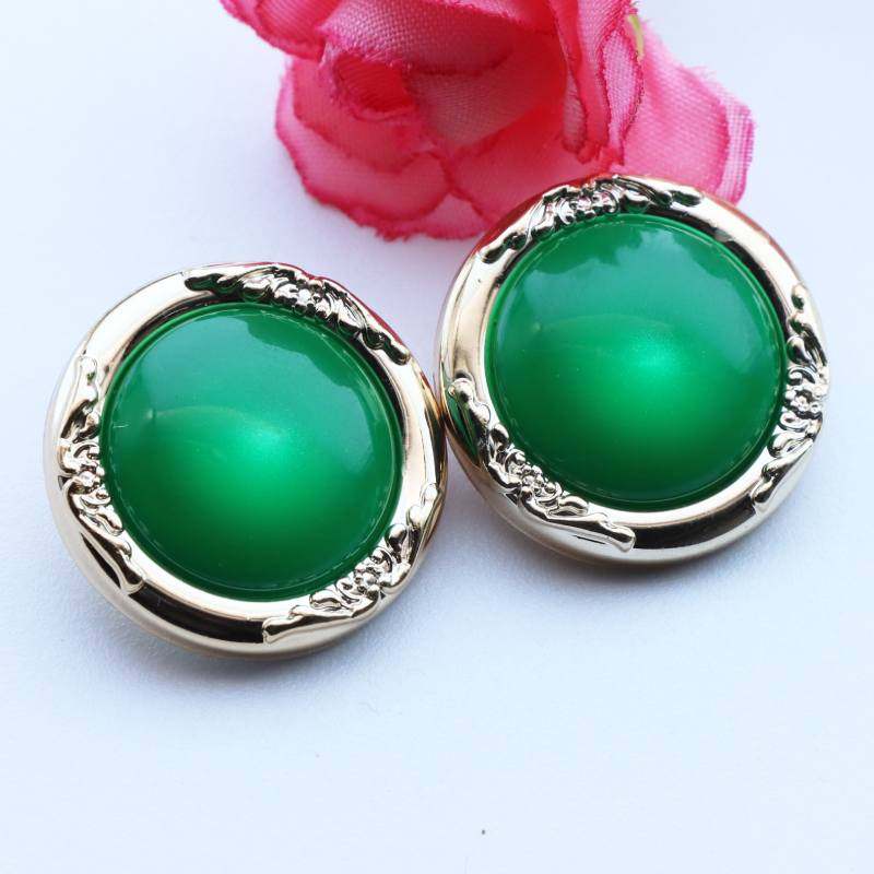 纽扣彩色扣子女大衣扣衣服扣子女西装扣外套棉衣风衣儿童扣子配件,淘宝优惠券,粉丝福利购,淘宝优惠卷