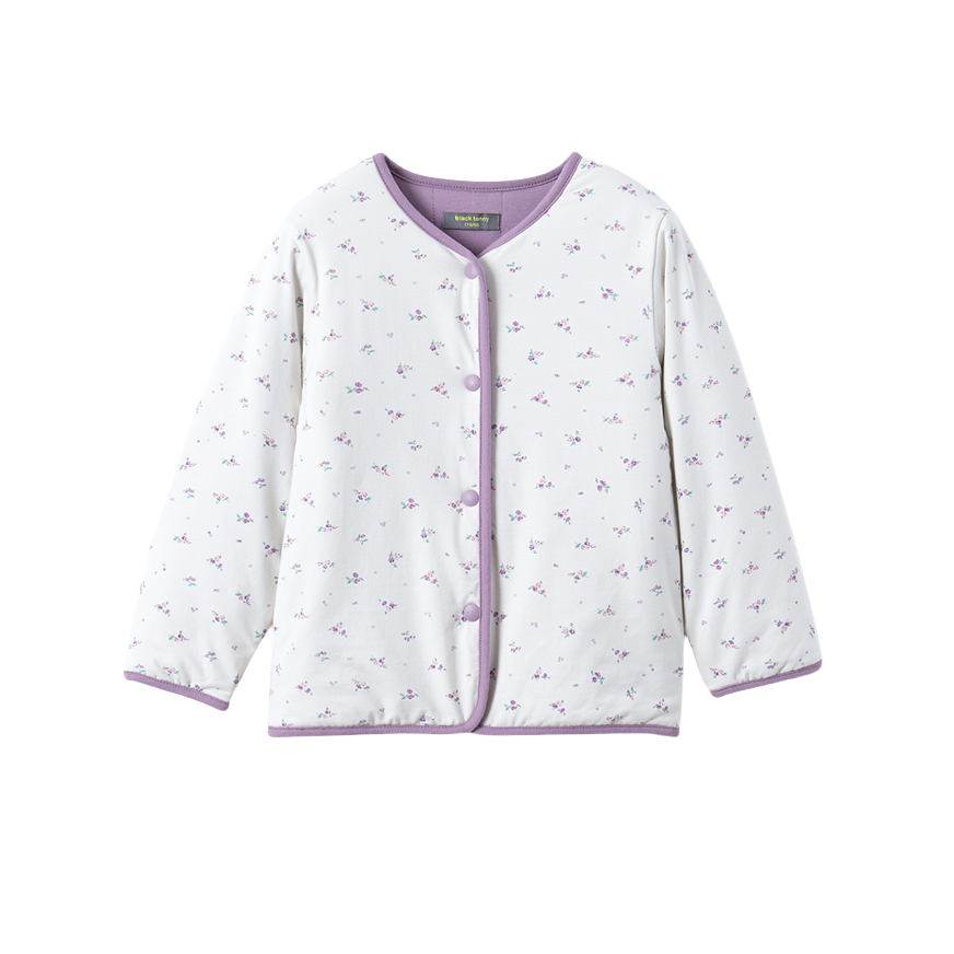 小黑托昵尼秋冬新款男女童加绒加厚夹棉儿童马甲背心外套内胆,淘宝优惠券,粉丝福利购,淘宝优惠卷