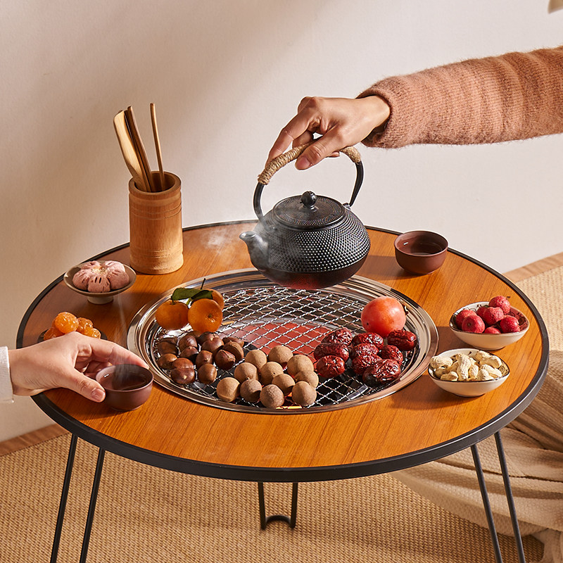  GIANXI捷安玺烧烤炉/烤架