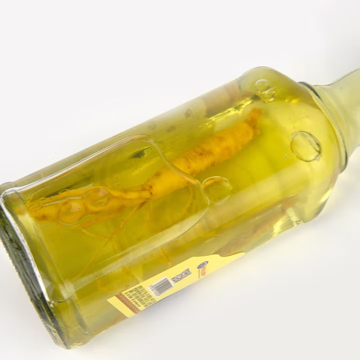 42度人参枸杞酒满洲人参酒养生配制酒东北人参酒500ML,淘宝优惠券,粉丝福利购,淘宝优惠卷