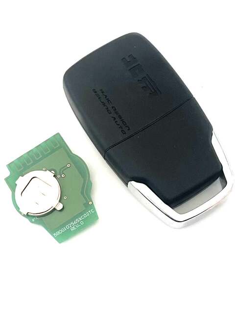 Suitable for BAIC BJ40 BJ40L BJ20 remote control key folding BJ80 key original shell