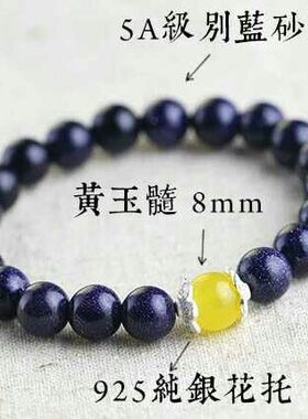 「阔别」蓝砂石青金石