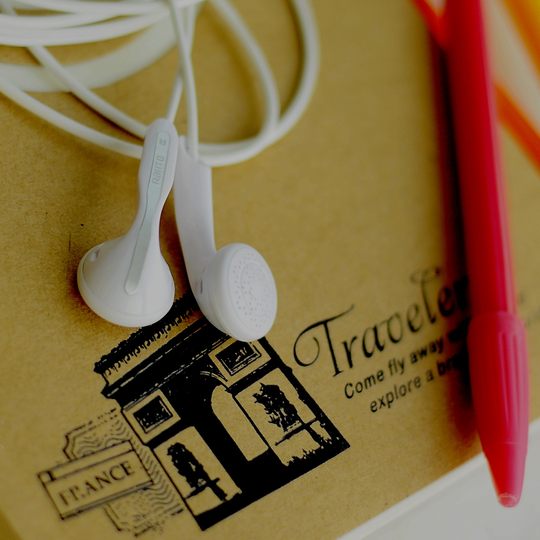 正品朗图HD-Pr8通用耳塞式发烧耳机 人声细腻 超重低音黑白色包邮