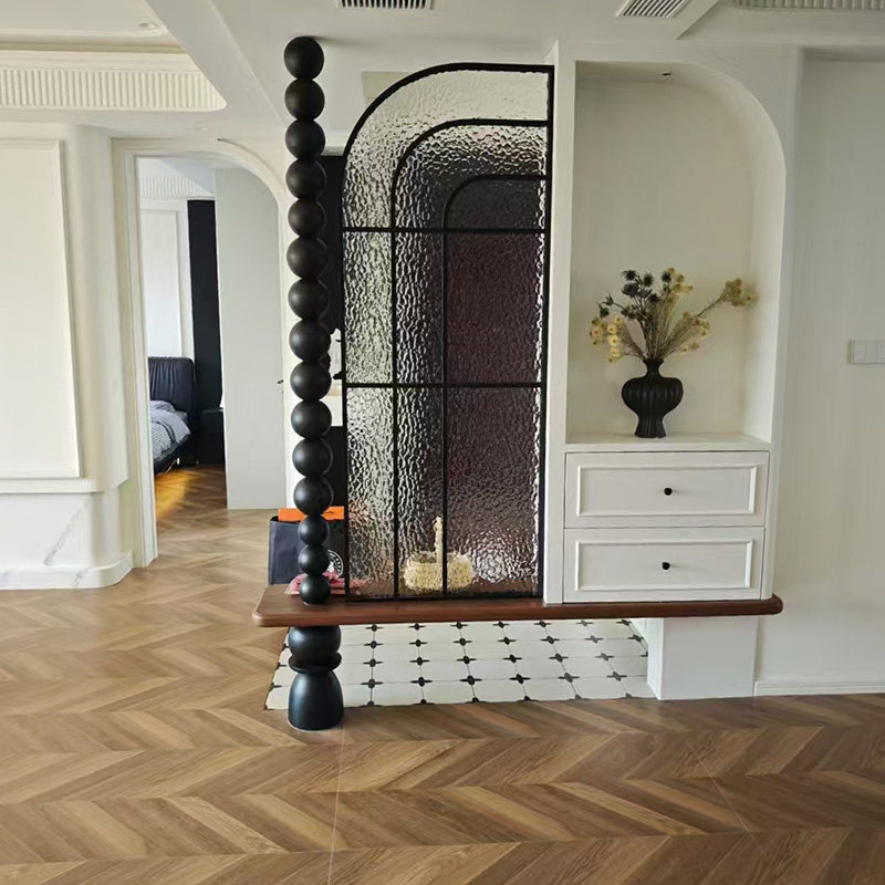 轻奢罗马柱实木DIY吧台玄关桌腿支撑腿实木桌腿艺术风边几餐桌腿,淘宝优惠券,粉丝福利购,淘宝优惠卷