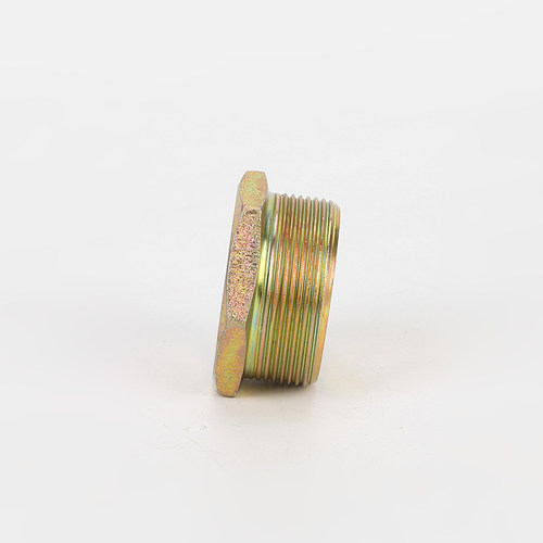 防爆管接头BHJ变径接头G1/2 G3/4  G1 可定做G-1/4 - 图2