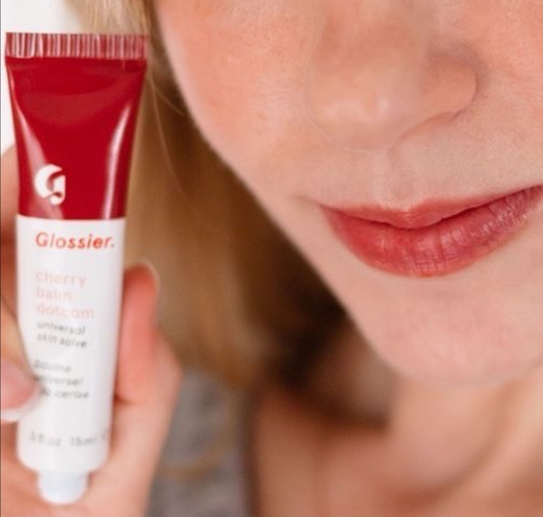 【现货秒发 美版】Glossier Balm Dot Com护唇膏润唇膏 - 图3