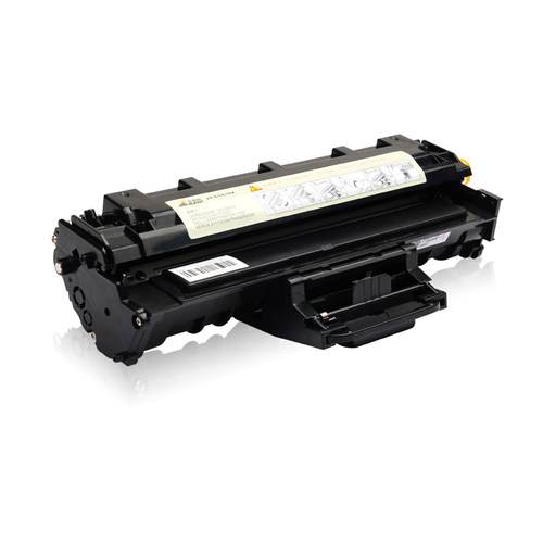 杰思特硒鼓JT-C1610T易加粉适用三星 SCX-4521F 4321F 2010 2510 - 图1