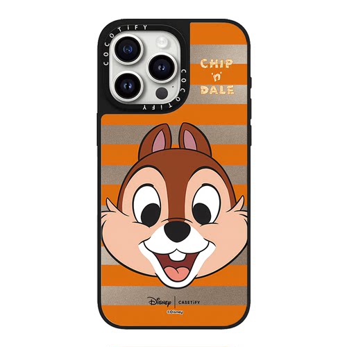 C家磁吸MagSafe松鼠奇奇蒂蒂适用iphone16手机壳15promax苹果14pro卡通13/17PRO可爱情侣17PROMAX防摔日韩plu - 图1
