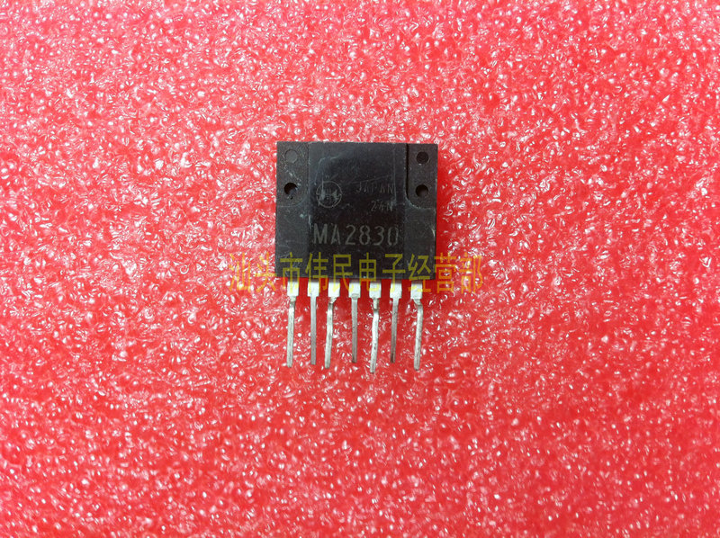 MA3810 MA2830 MA2810 MA2831 MA2820原装拆机电源模块-图0
