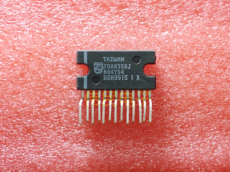 TDA8560Q TDA8561Q TDA8562Q TDA8563Q TDA8563AQ CU 原装拆机 - 图2