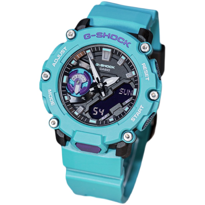 M 2A 2200 GA 户外学生防水运动电子手表男女潮 gshock 卡西欧 casio M 2A 2200 GA 户外学生防水运动电子手表男女潮 gshock 卡西欧 casio