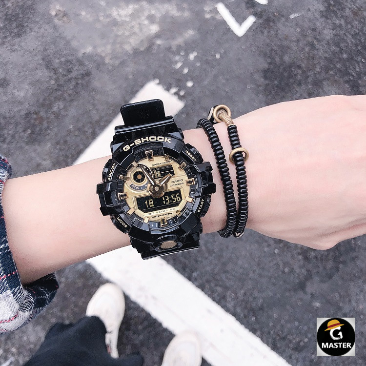 g shock ga 700mmc