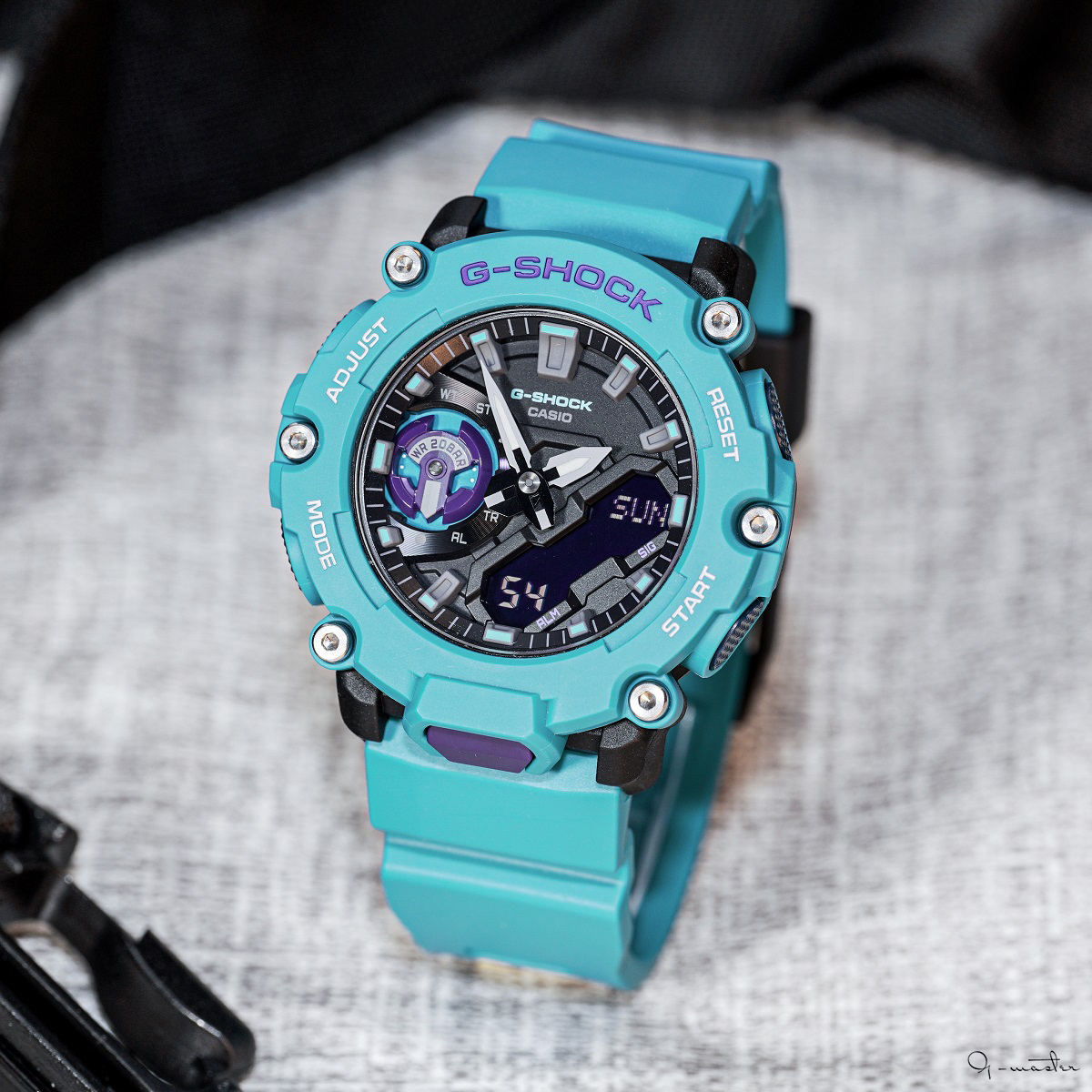 M 2A 2200 GA 户外学生防水运动电子手表男女潮 gshock 卡西欧 casio M 2A 2200 GA 户外学生防水运动电子手表男女潮 gshock 卡西欧 casio