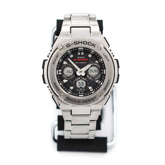 g shock g steel 300